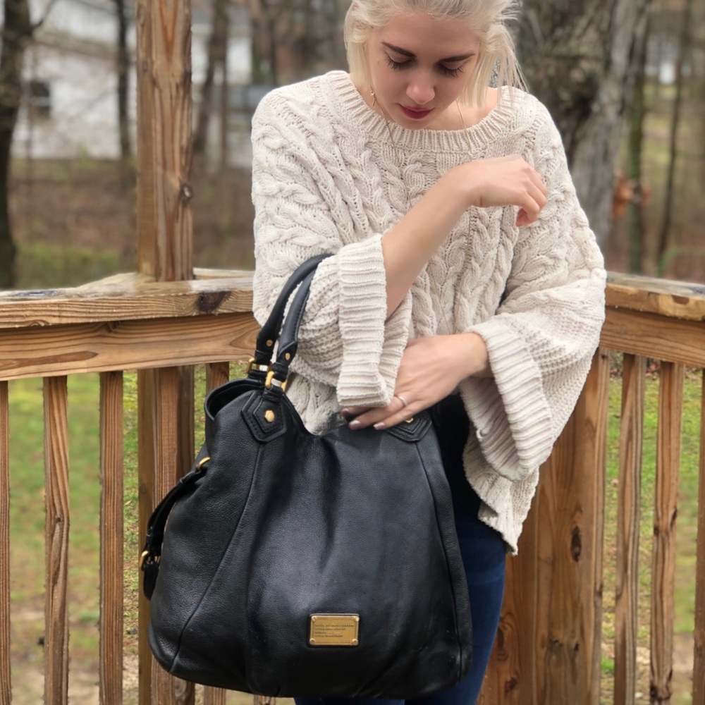 large Marc by Marc Jacobs bag 😍